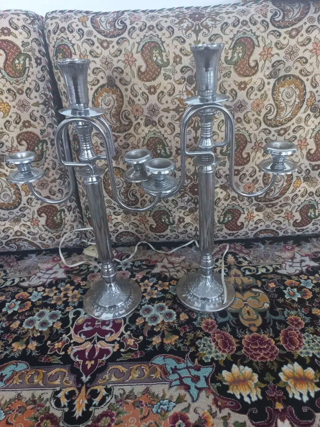 اینه ساده|آینه|سنندج, |دیوار