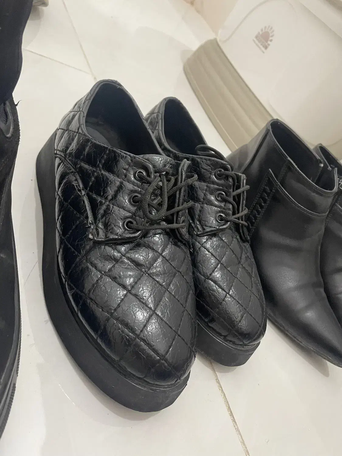 بوت و کتونی|کیف، کفش، کمربند|نیشابور, شهرک ولیعصر|دیوار