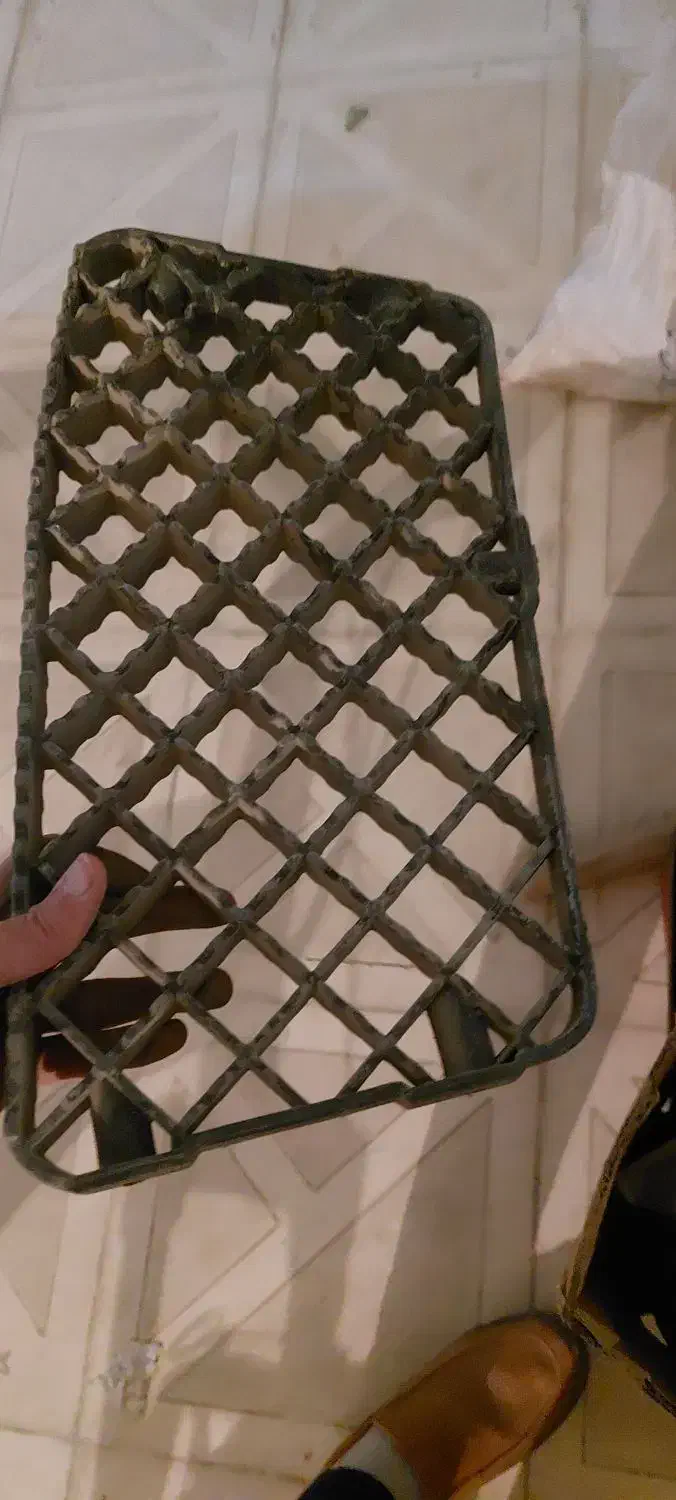 قطعات|قطعات یدکی و لوازم جانبی|بجنورد, |دیوار