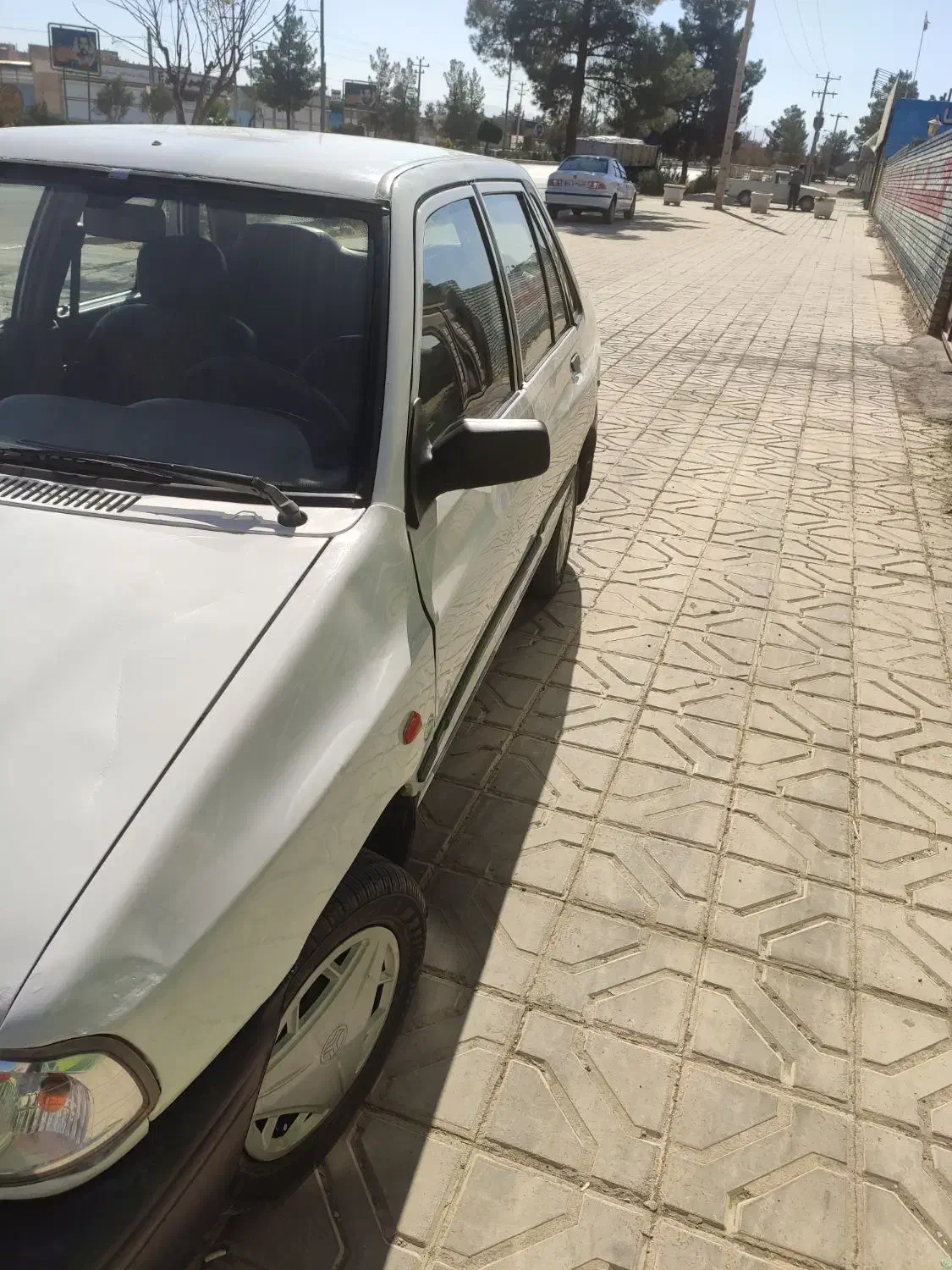 پراید 131مدل 91|خودرو سواری و وانت|گناباد, |دیوار