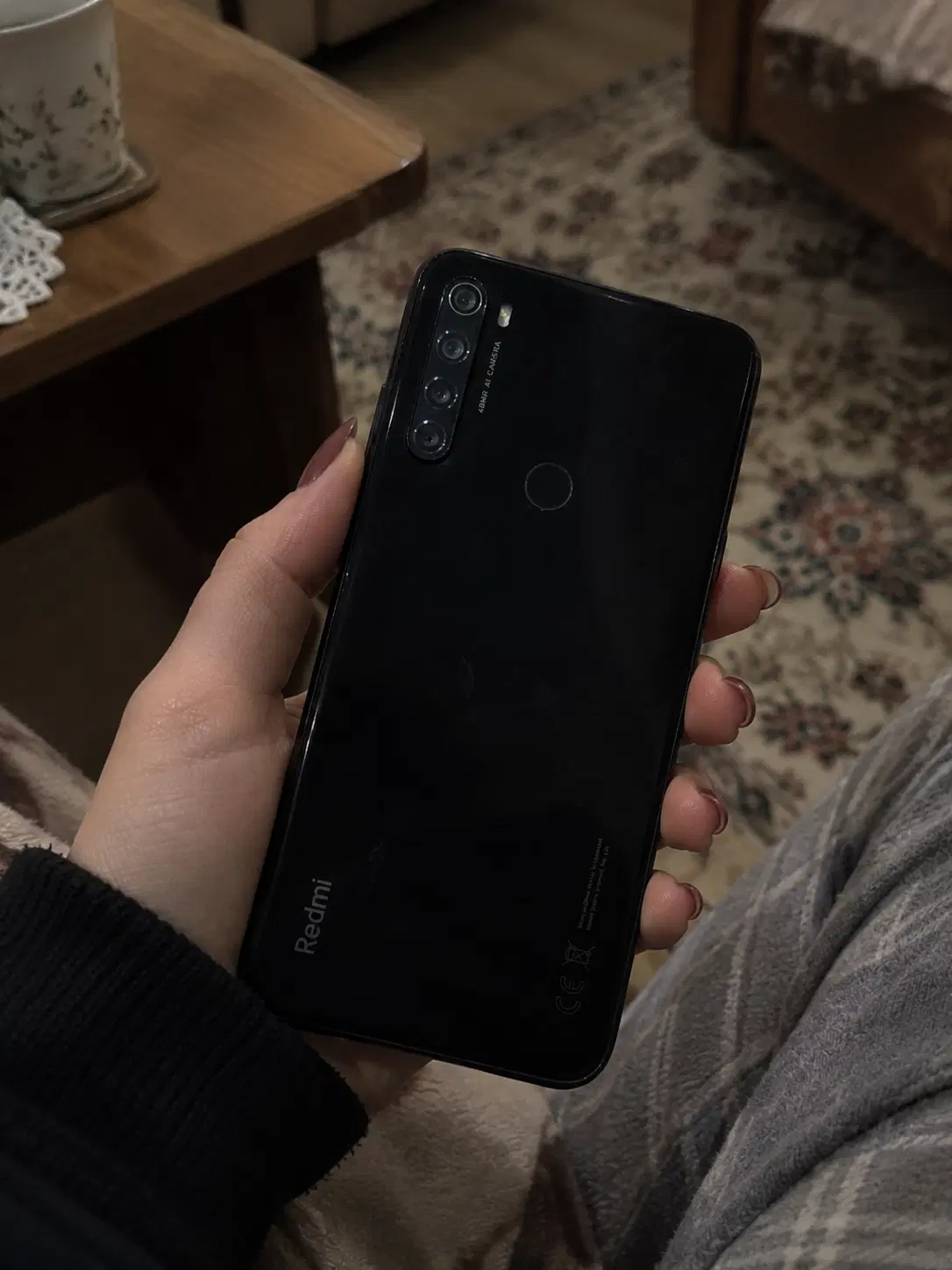 redmi note 8|موبایل|رشت, پاستوریزه|دیوار