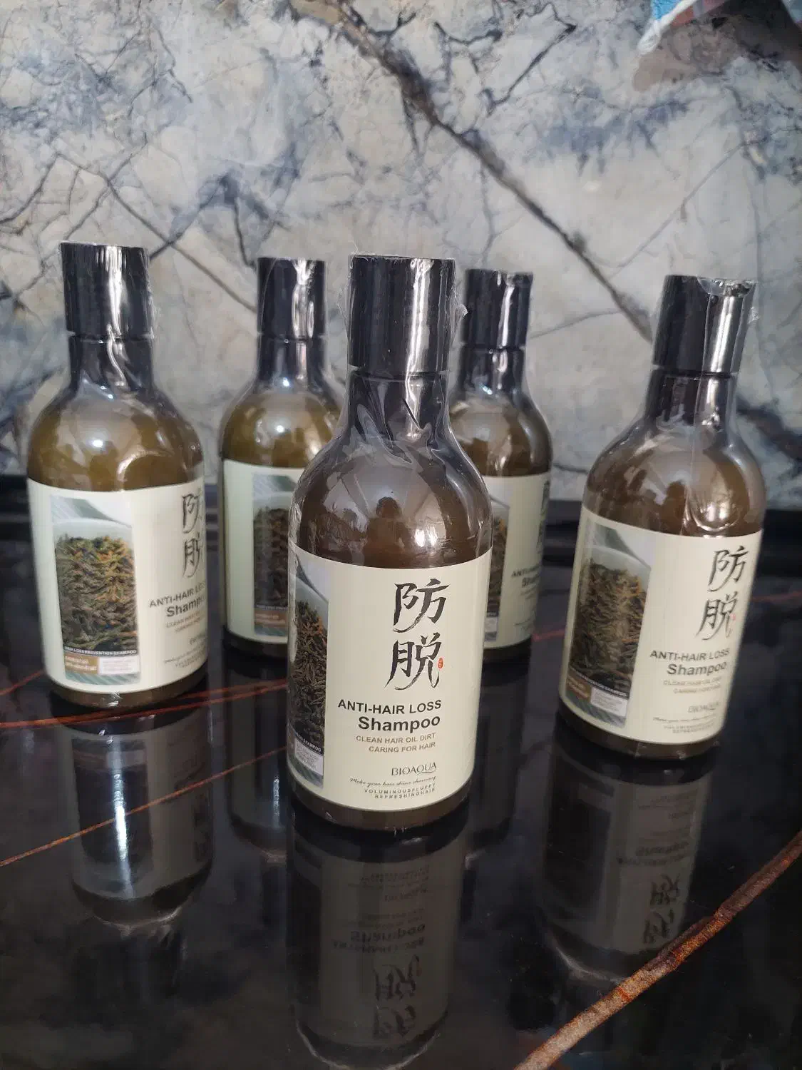 شامپو رزماری|آرایشی، بهداشتی، درمانی|قوچان, |دیوار