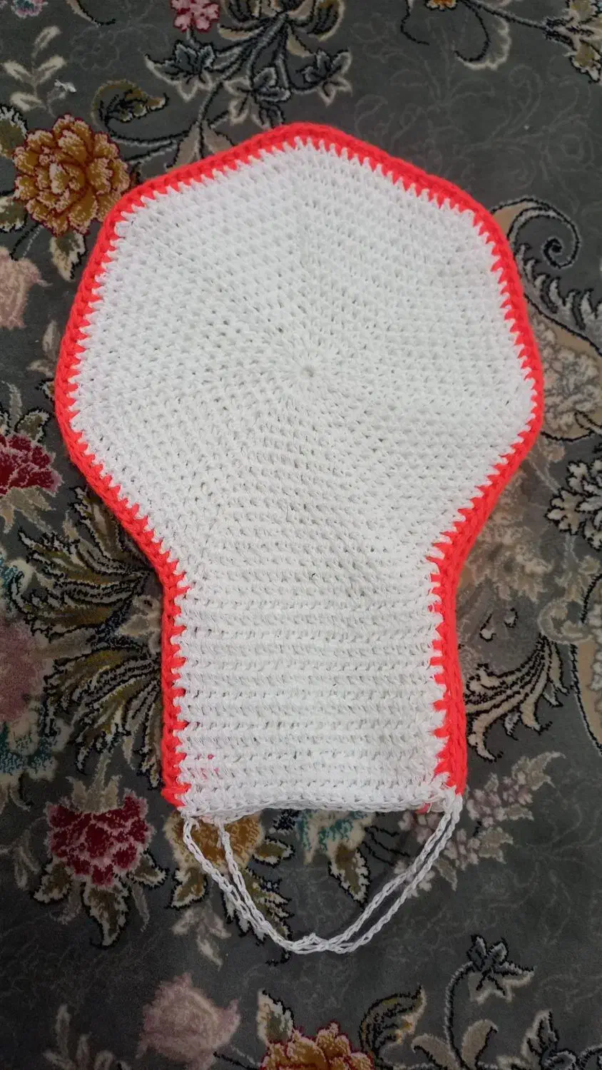 لیف حمام|لوازم حمام|قم, سالاریه|دیوار