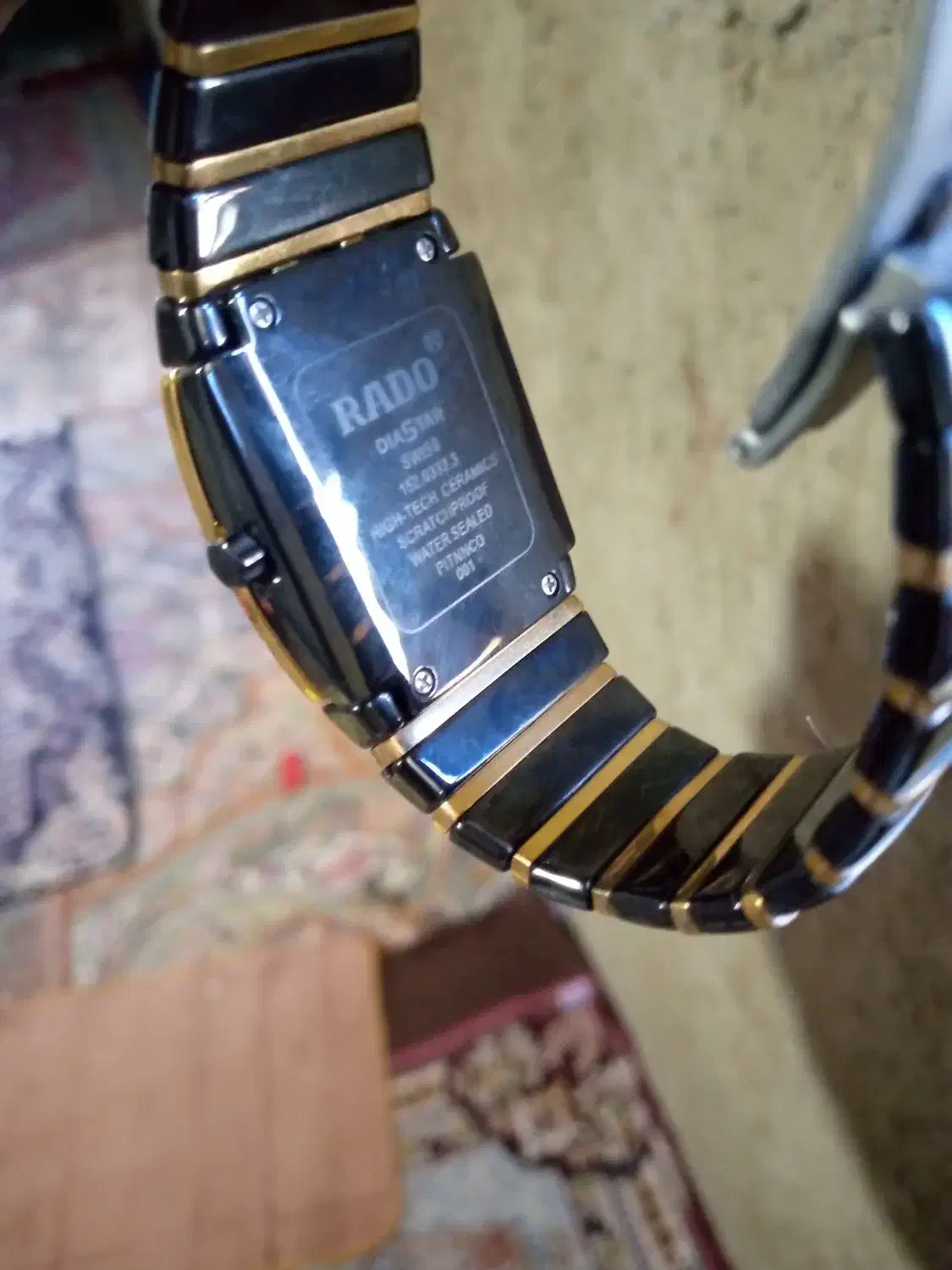 ساعت رادو|ساعت|ایرانشهر, |دیوار