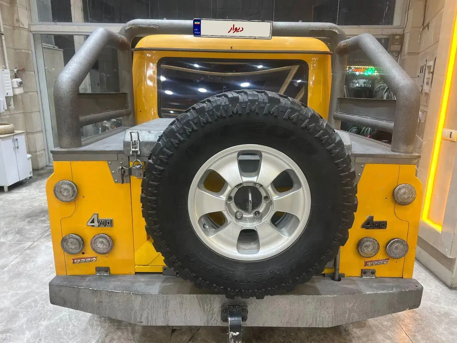 پاژن مدل 1390|خودرو سواری و وانت|شیراز, گلکوب|دیوار