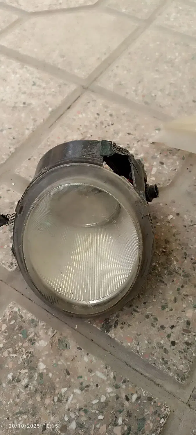 لوازم تیبا|قطعات یدکی و لوازم جانبی|فولادشهر, B8|دیوار