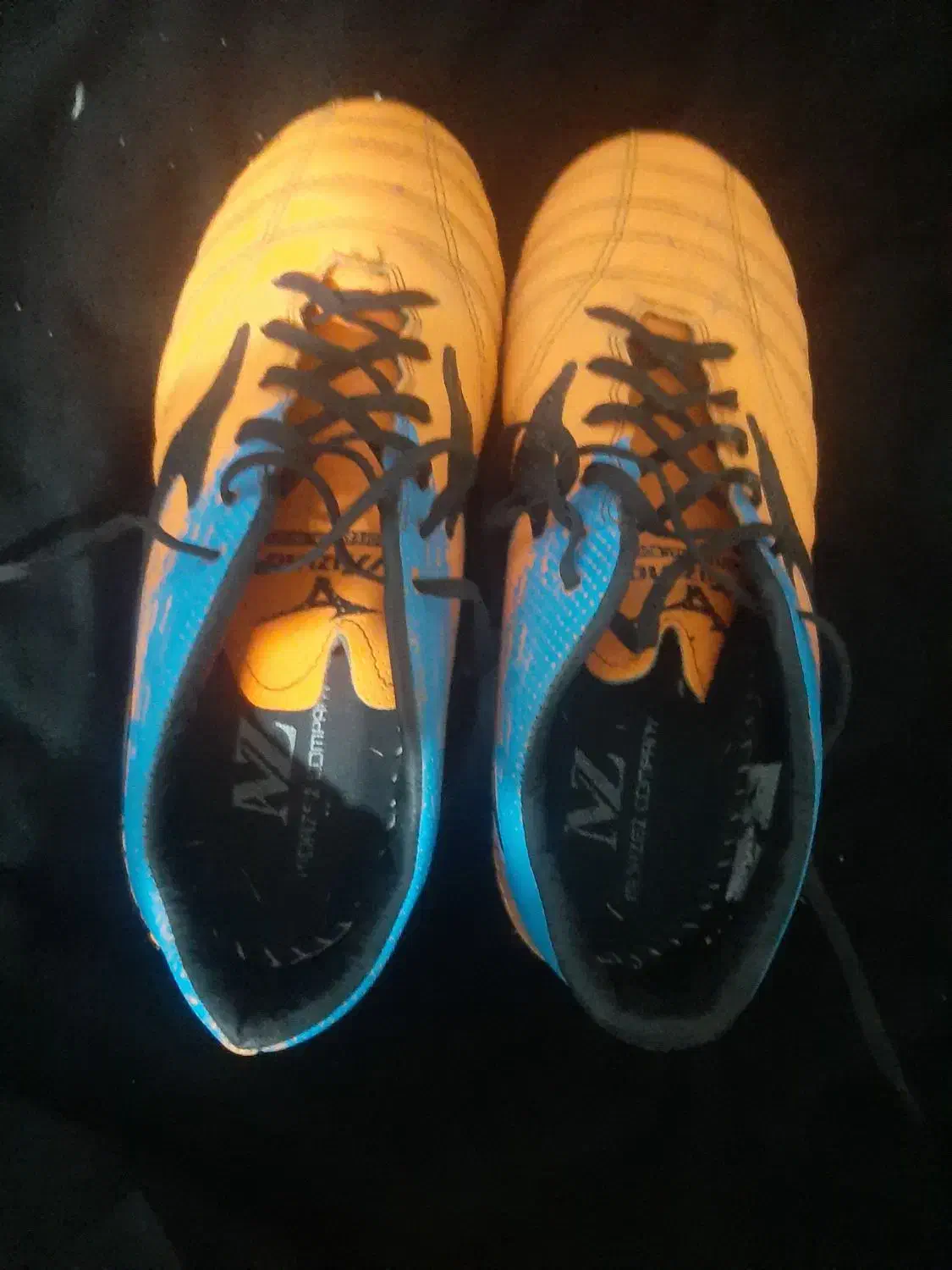 کفش استوک|کیف، کفش، کمربند|اهواز, دغاغله|دیوار