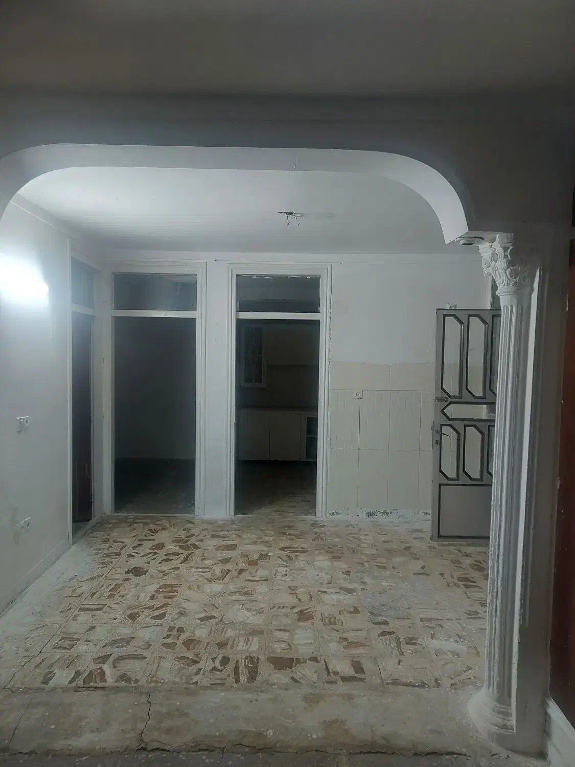 ویلایی ۱۲۰ متری امام رضا|اجارهٔ خانه و ویلا|گرگان, |دیوار