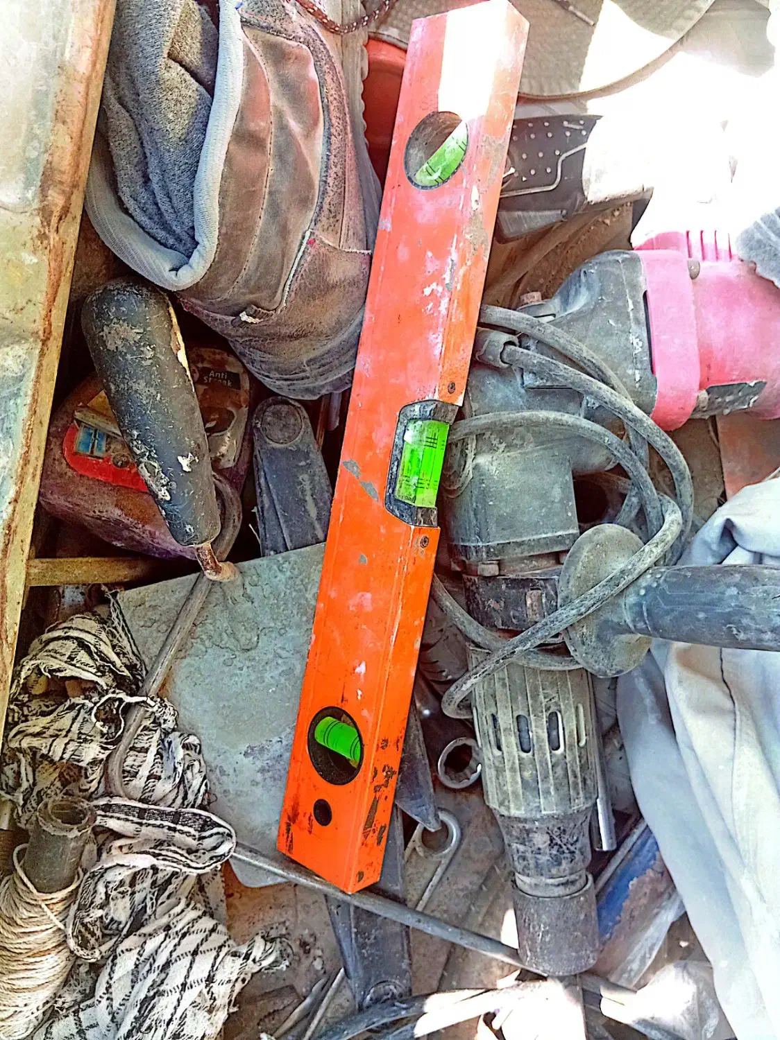 تخریب کار|خدمات پیشه و مهارت|بندرعباس, |دیوار