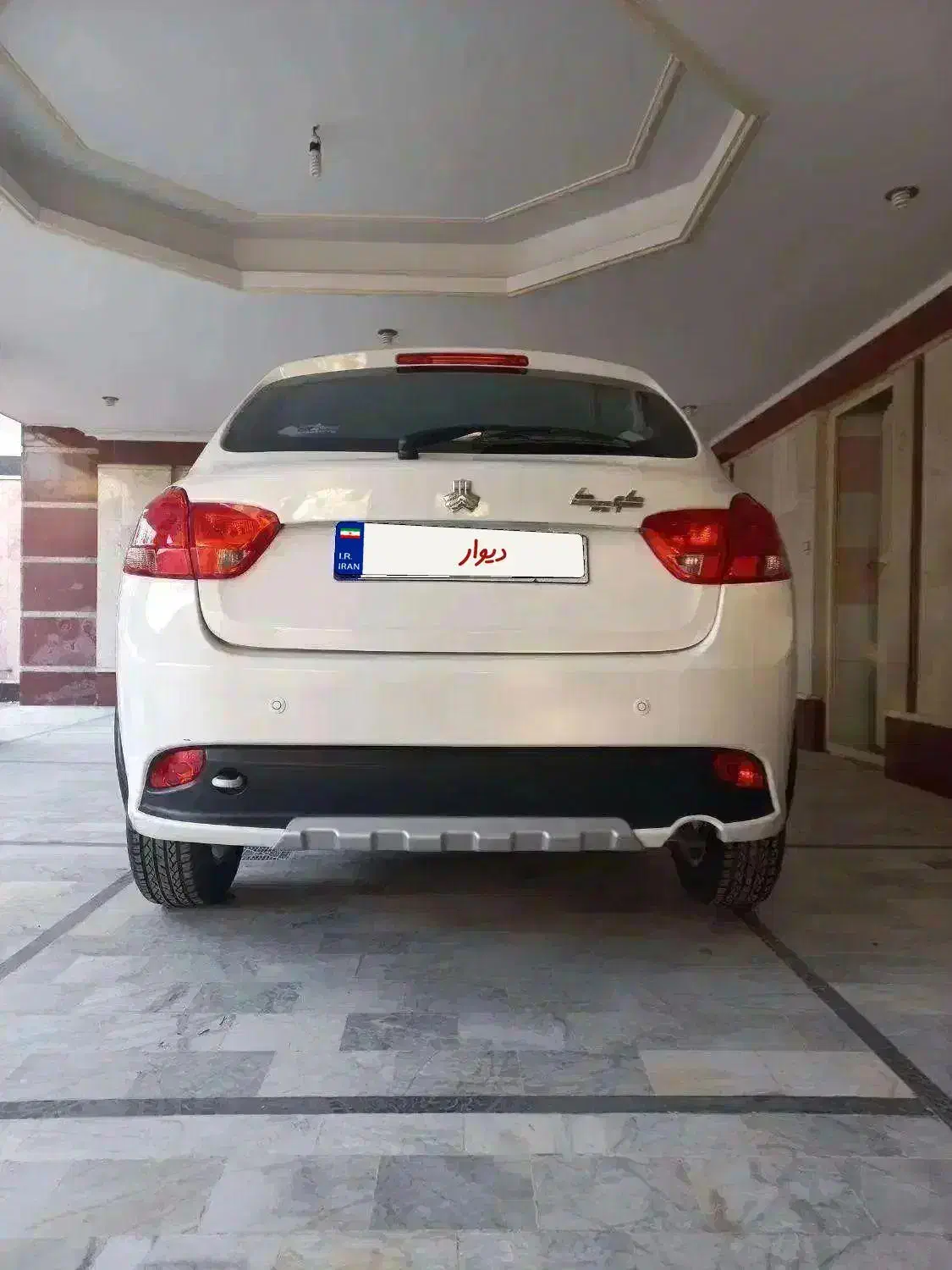 کوییک R. مدل ۱۴۰۱.کم کارکرد|خودرو سواری و وانت|تهران, اباذر|دیوار