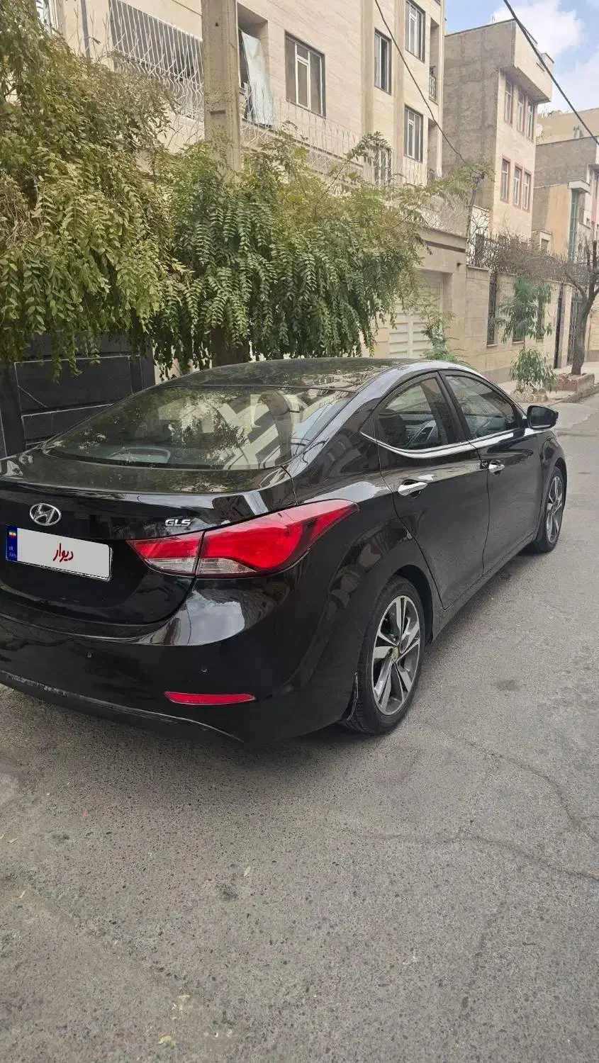 النترا 2016 فول کامل 1800cc|خودرو سواری و وانت|تهران, تهرانسر غربی|دیوار