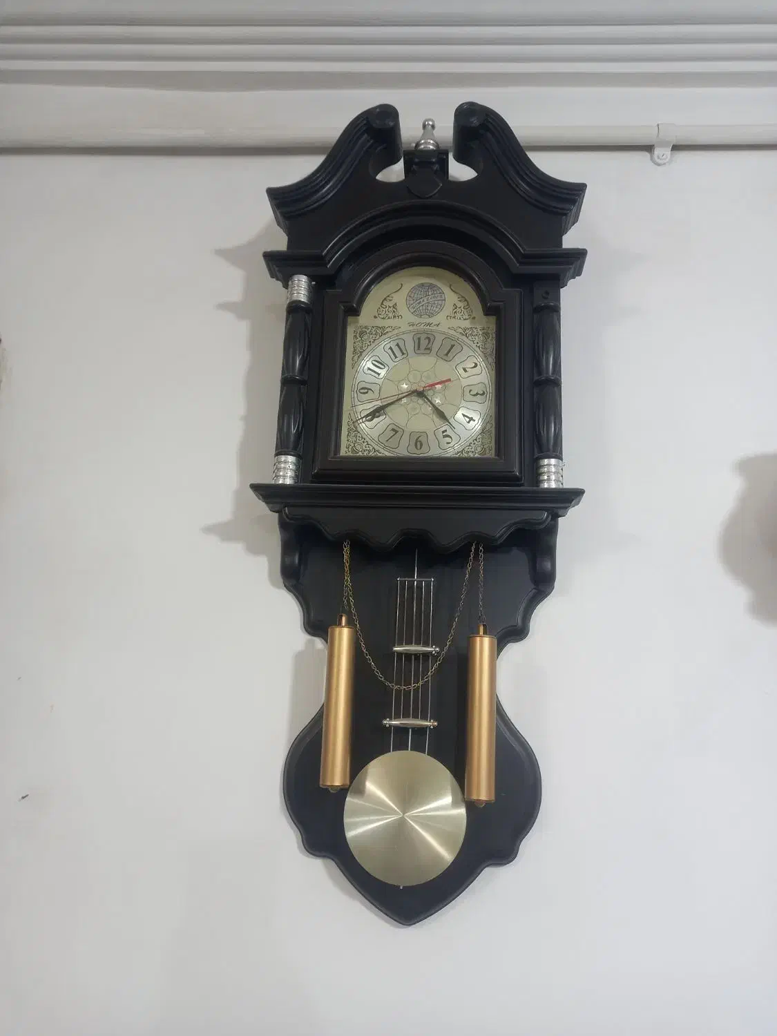 ساعت دیواری|ساعت دیواری و تزئینی|بجنورد, |دیوار