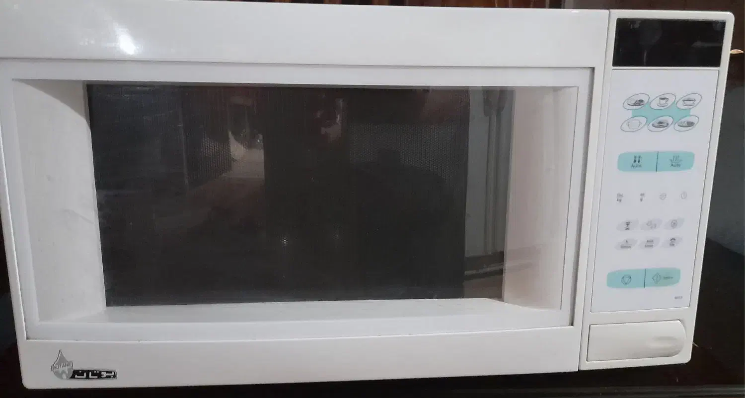 مایکروویو بوتان|اجاق گاز و لوازم برقی پختوپز|تهران, جنتآباد جنوبی|دیوار