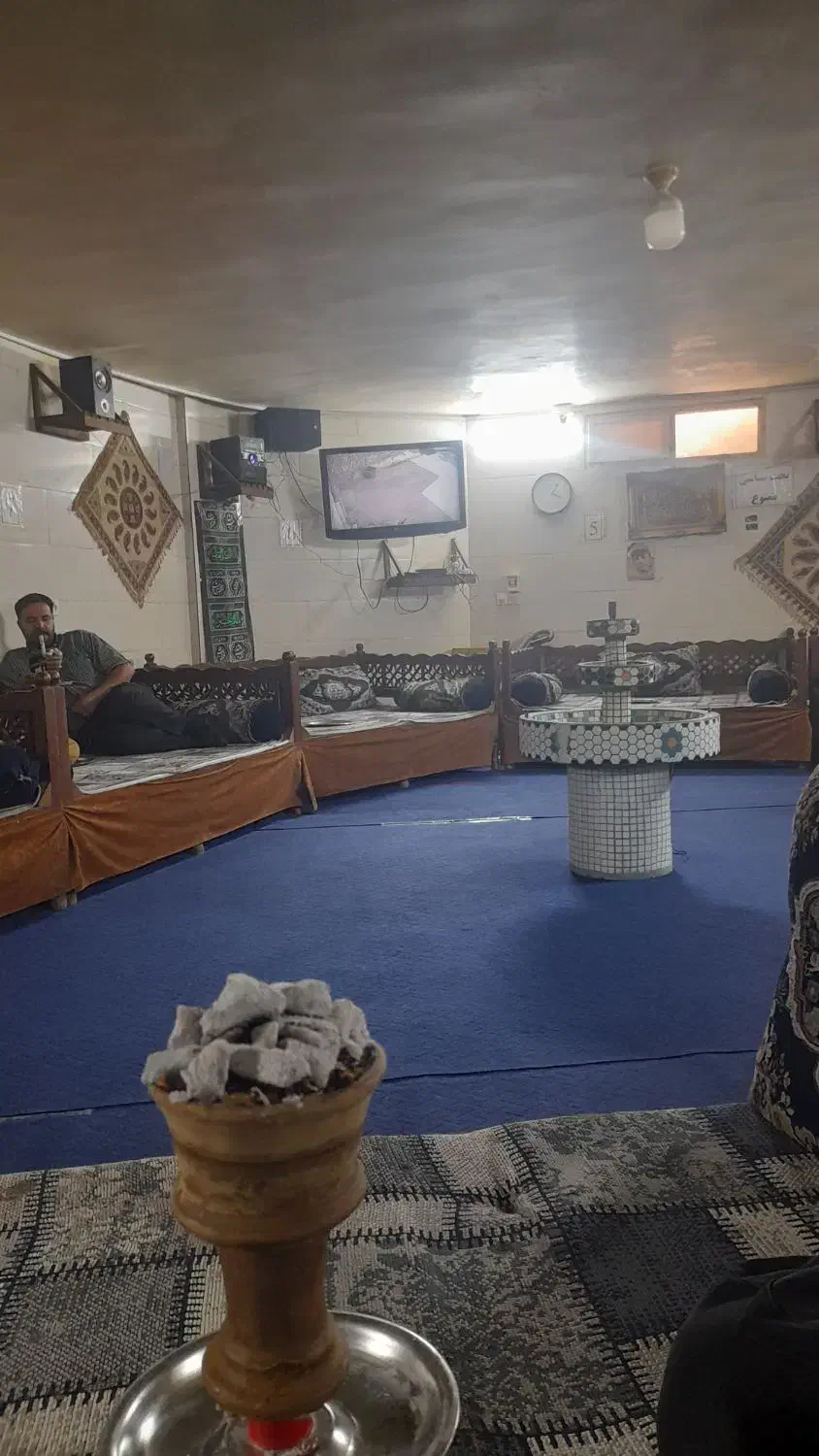 کارگر ساده کاردر چایخانه|استخدام خدمات فروشگاه و رستوران|برخوار, |دیوار