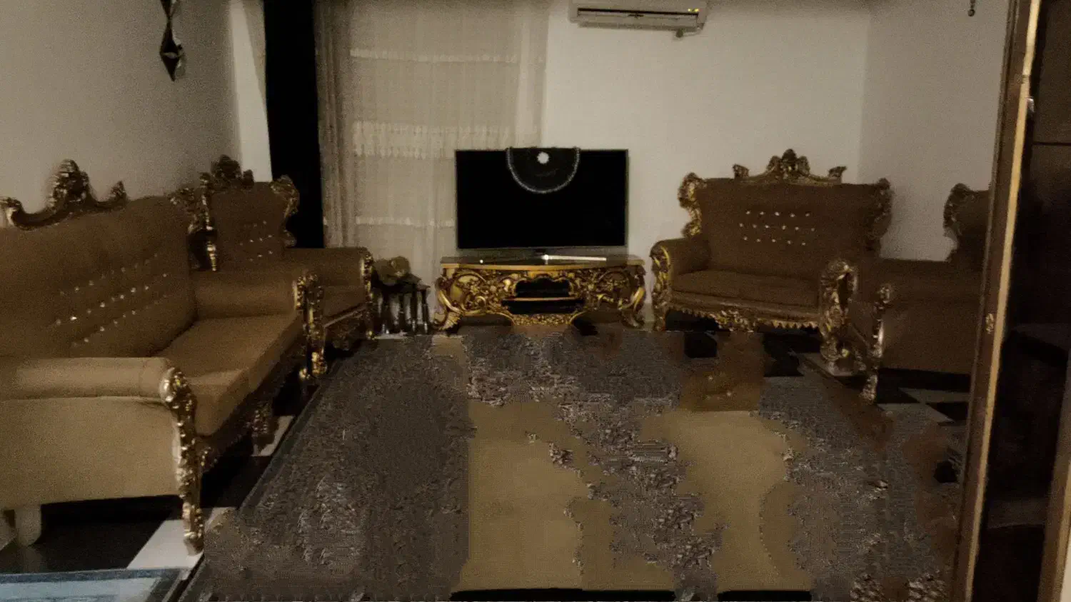 اجاره مسکن مهر بهشت زهرا|اجارهٔ آپارتمان|جیرفت, |دیوار