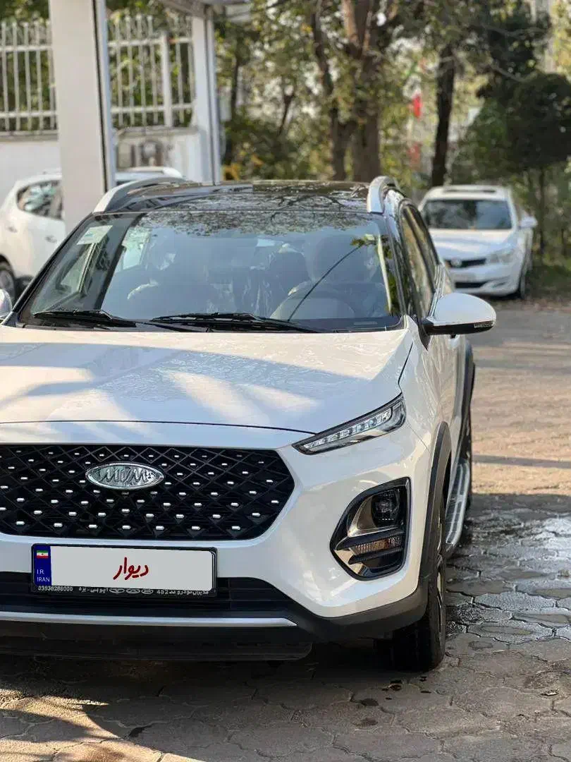 X22پرو اتومات|خودرو سواری و وانت|لاهیجان, حاجی آباد|دیوار