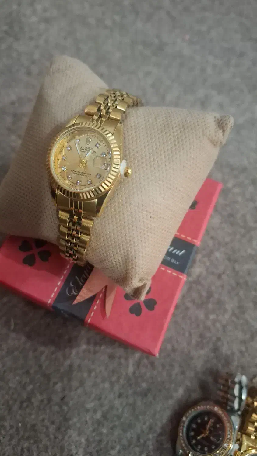 ساعت دستی|ساعت|اهواز, کمپلو شمالی|دیوار