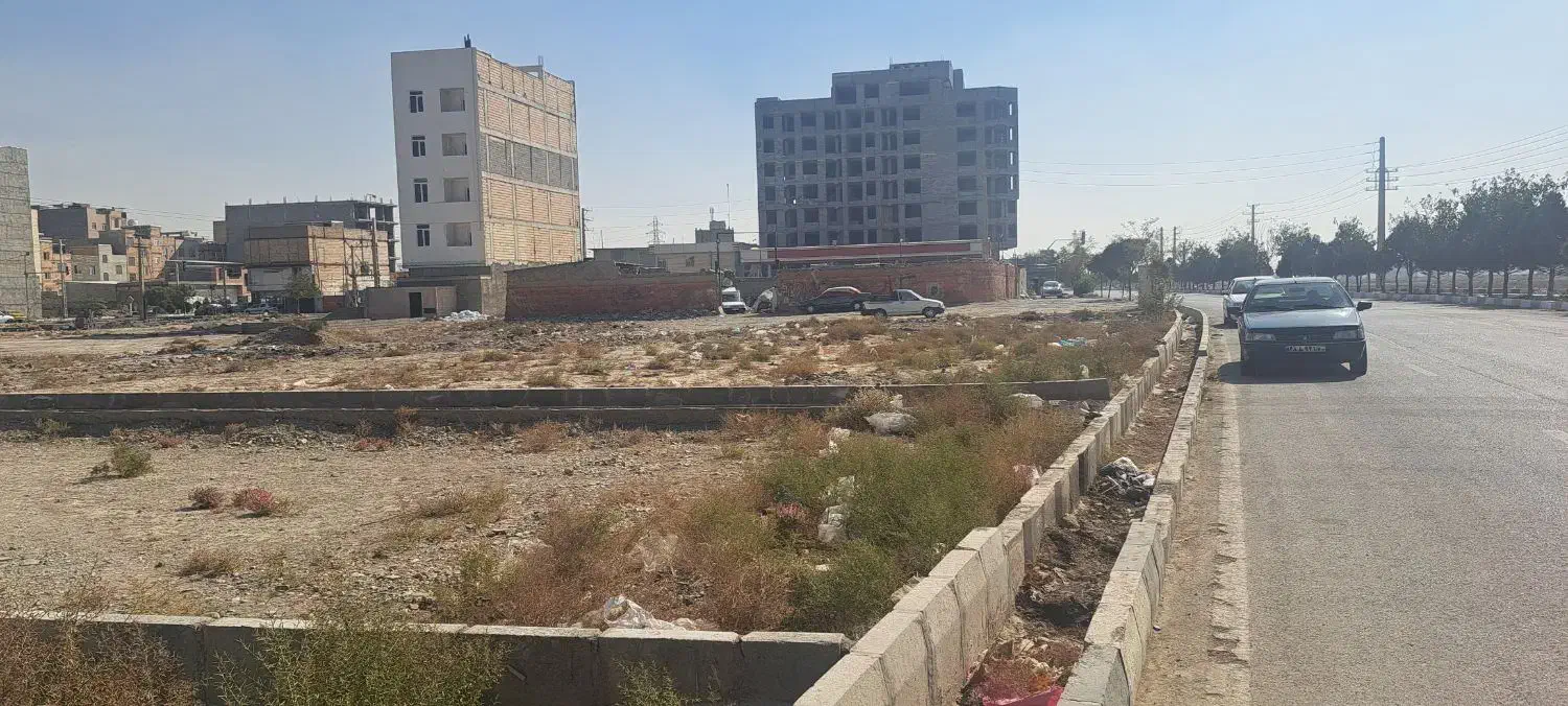 فروش زمین|فروش زمین و ملک کلنگی|بهارستان, |دیوار