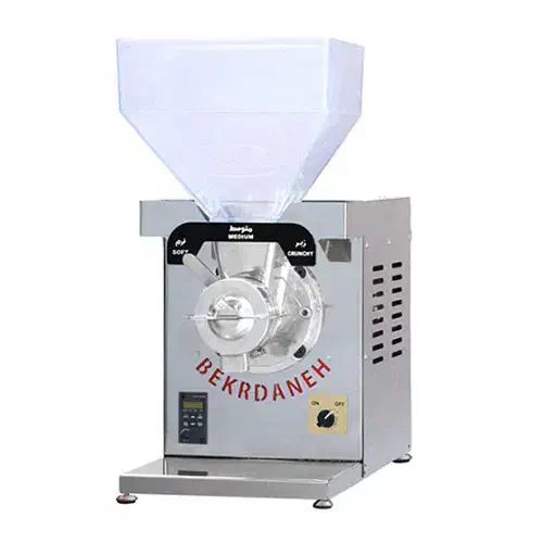 دستگاه کره ساز دانه های روغنی ومغزیجات|سایر لوازم برقی|همدان, |دیوار