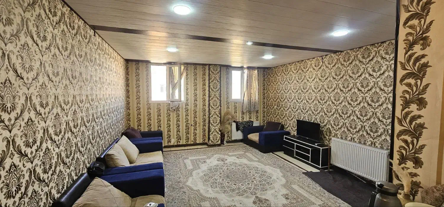 ملک|فروش آپارتمان|فولادشهر, مسکن مهر فولادشهر|دیوار