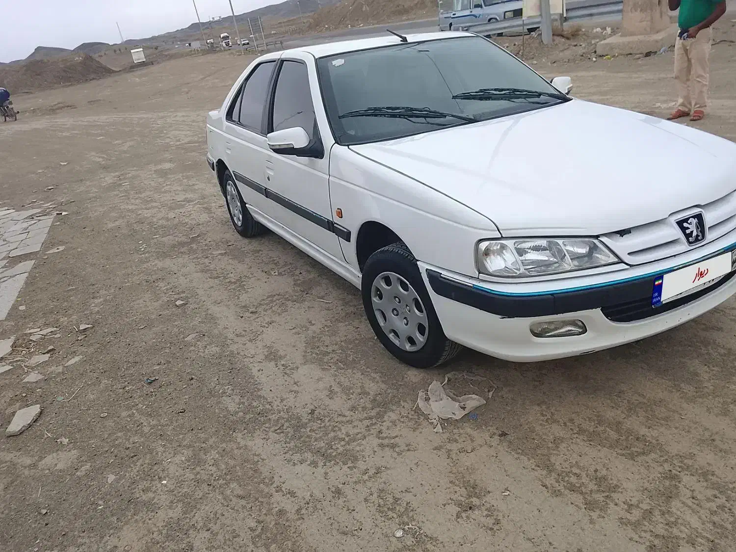 فروش|خودرو سواری و وانت|بم, |دیوار