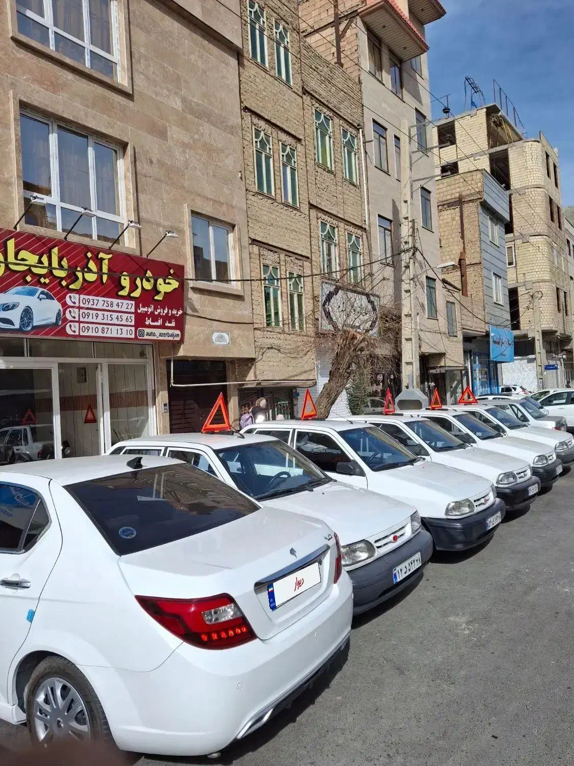 پراید 131 مدل 1390|خودرو سواری و وانت|نسیم‌شهر, |دیوار