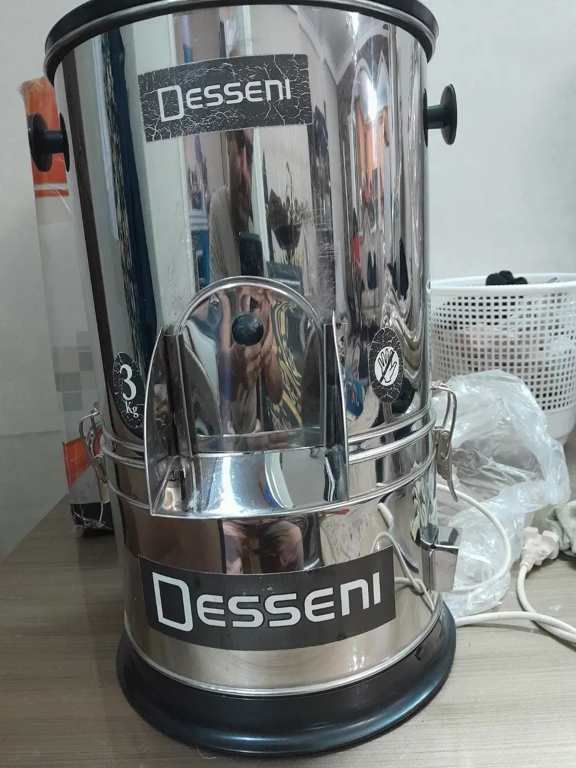 سبزی خرد کن|سایر لوازم برقی|قزوین, |دیوار