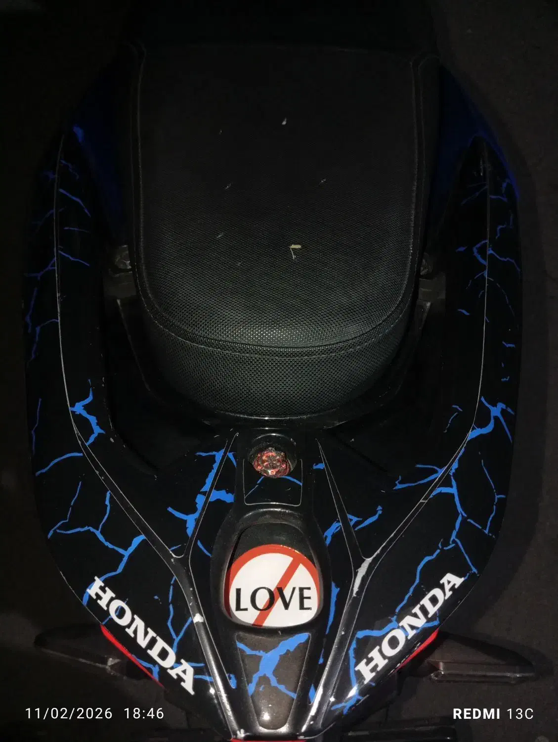 طرح کیلیک|موتورسیکلت|تهران, بلورسازی|دیوار