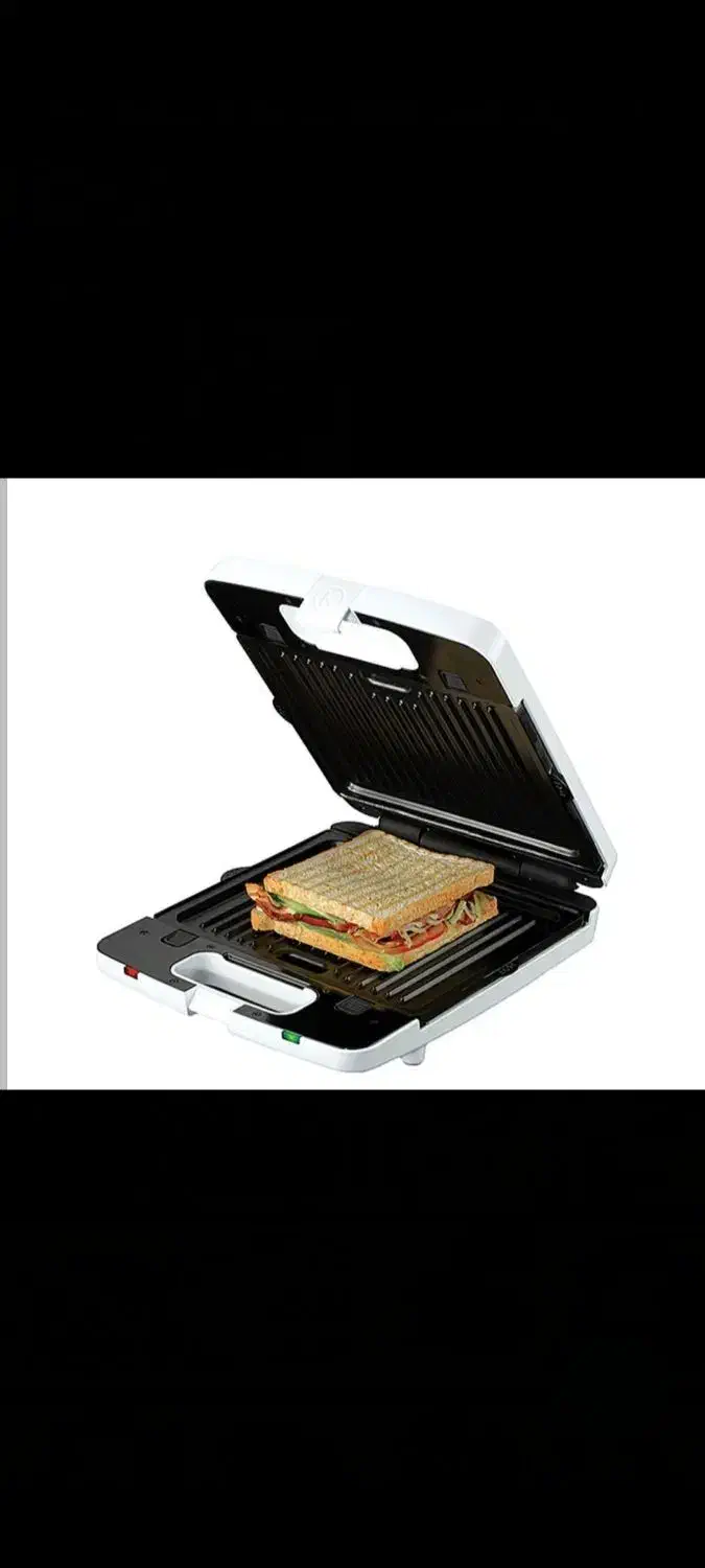 ساندویچ ساز کنوود مدل SM740|اجاق گاز و لوازم برقی پختوپز|بروجرد, |دیوار