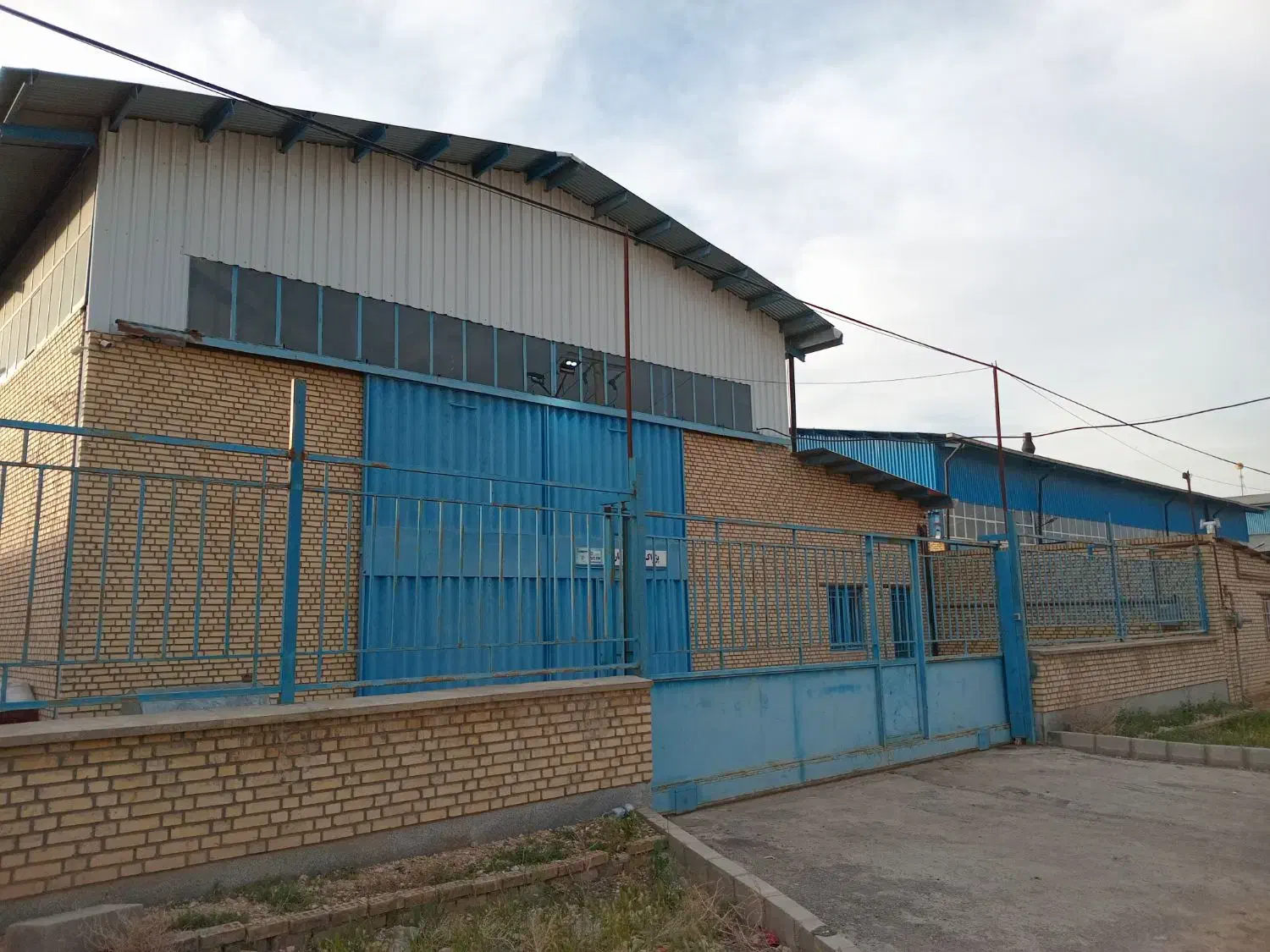 فروش رهن اجاره|فروش دفتر صنعتی، کشاورزی، تجاری|چناران, |دیوار