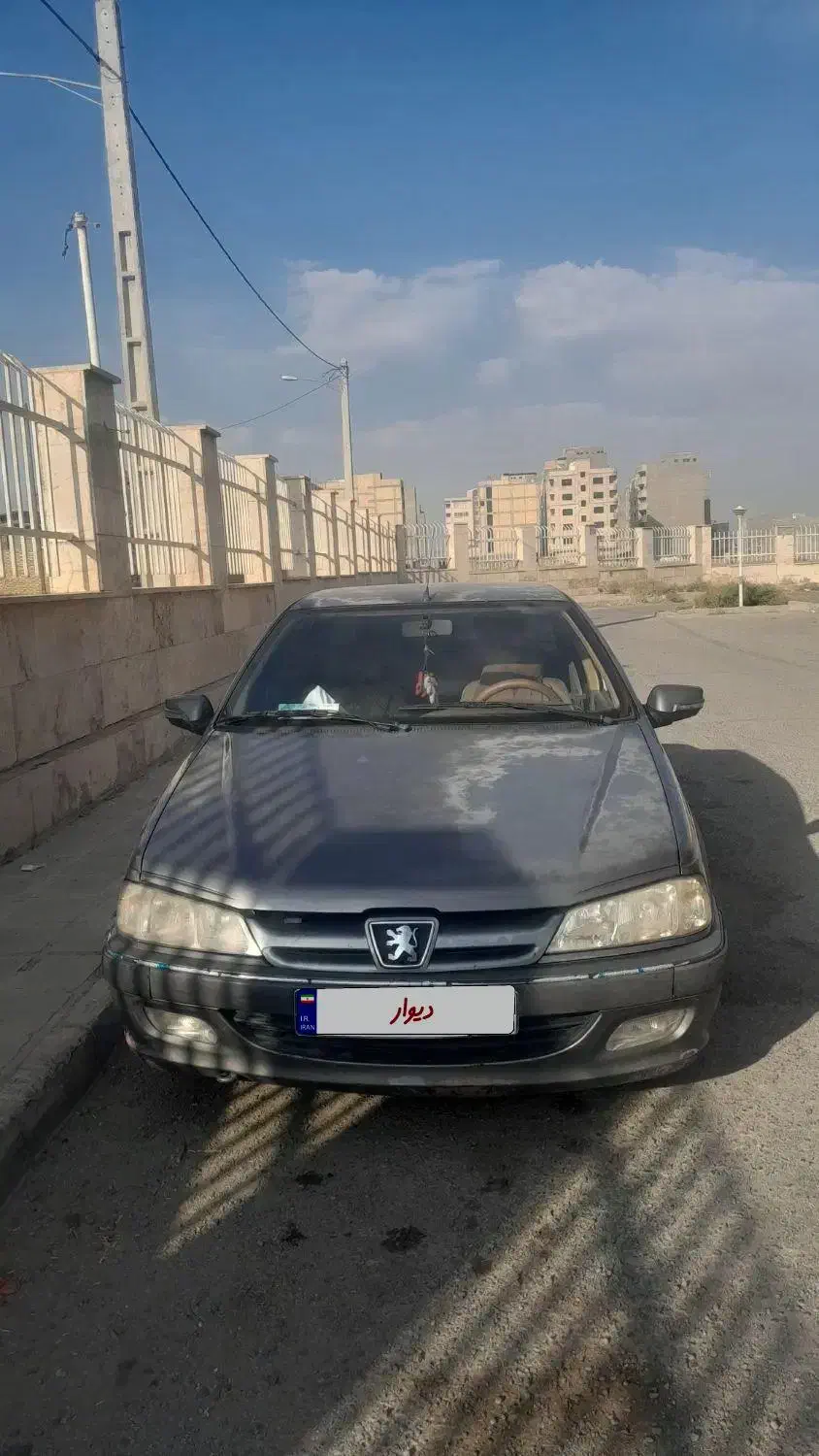 پارس ۱۳۹۳ بسیار سالم|خودرو سواری و وانت|اشتهارد, |دیوار