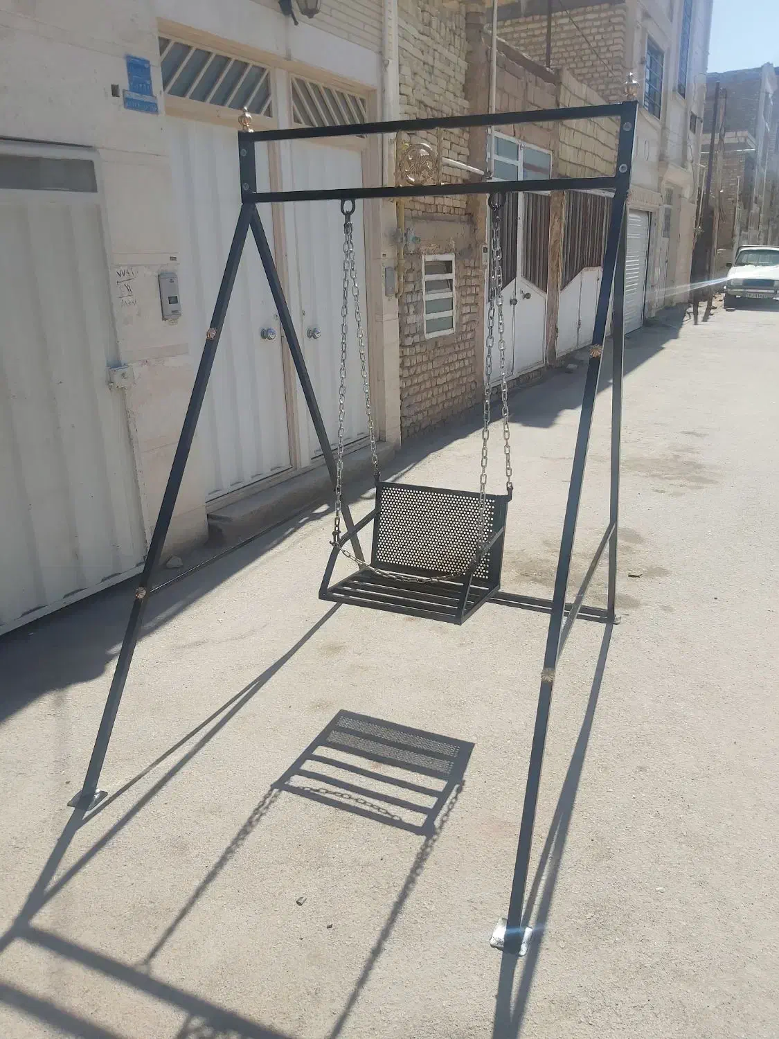 تاب حیاطی|اسباببازی|یزد, |دیوار