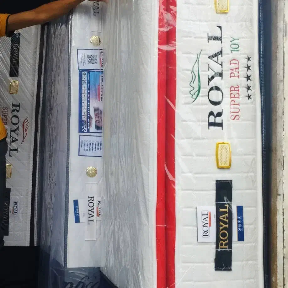 تشک اصل night شرکتی|تشک تختخواب|کرج, فاز ۳ گوهردشت|دیوار