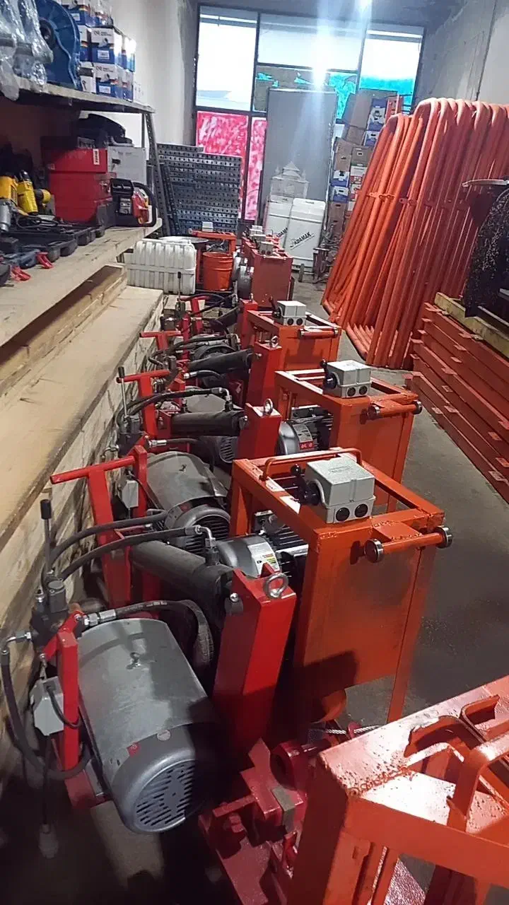 بالابر ساختمانی|مصالح و تجهیزات ساختمان|اردبیل, |دیوار