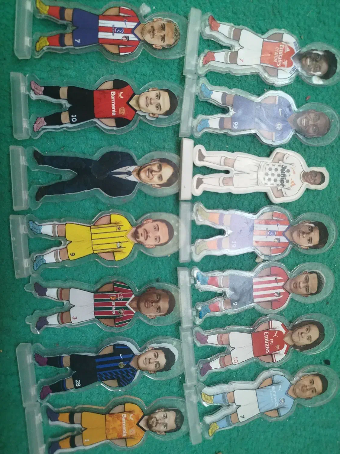 آدمک کیمد|کلکسیون و سرگرمی|خورموج, |دیوار