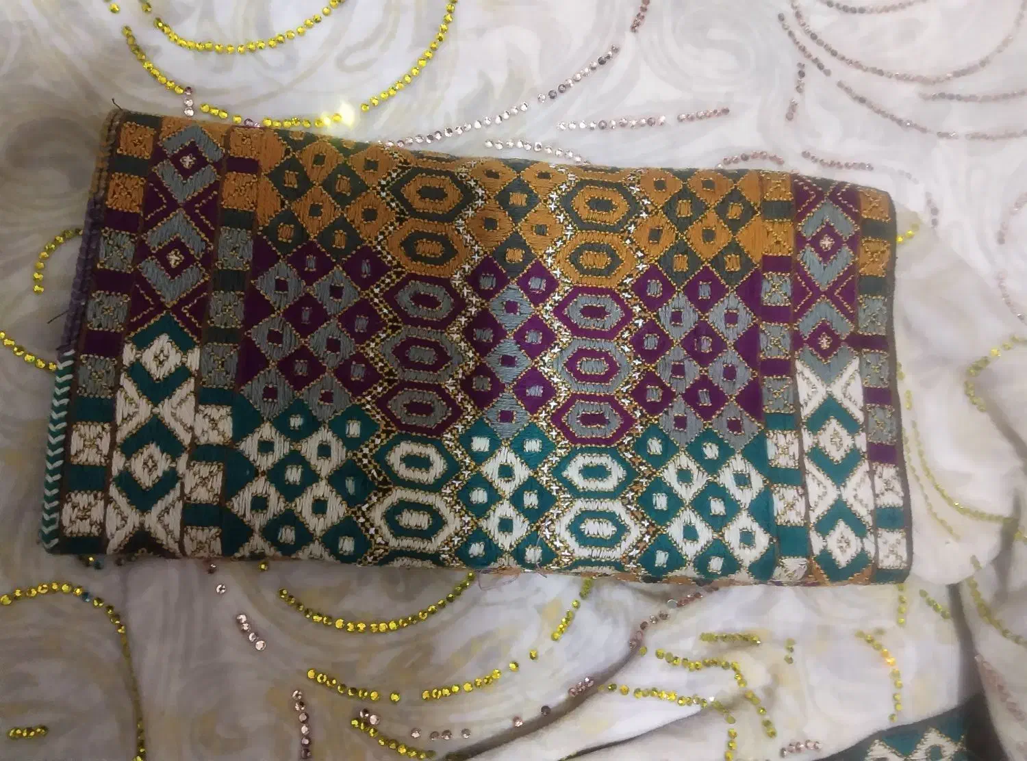 تخفیف زیاستین و پارچه|لباس|خاش, |دیوار