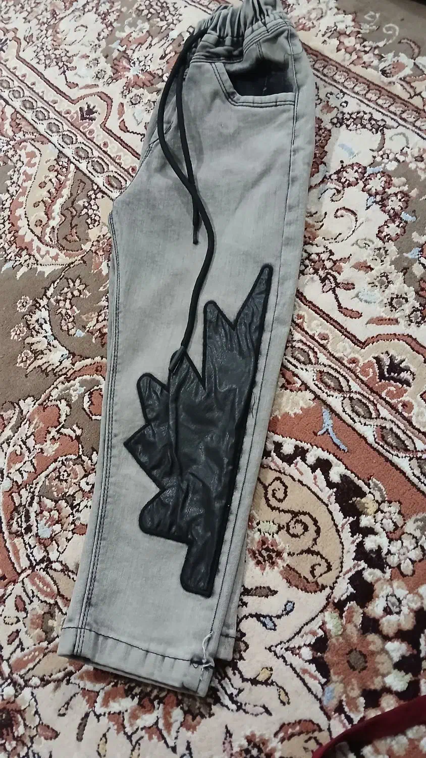 حراج شلوار|کفش و لباس بچه|شاهدشهر, |دیوار