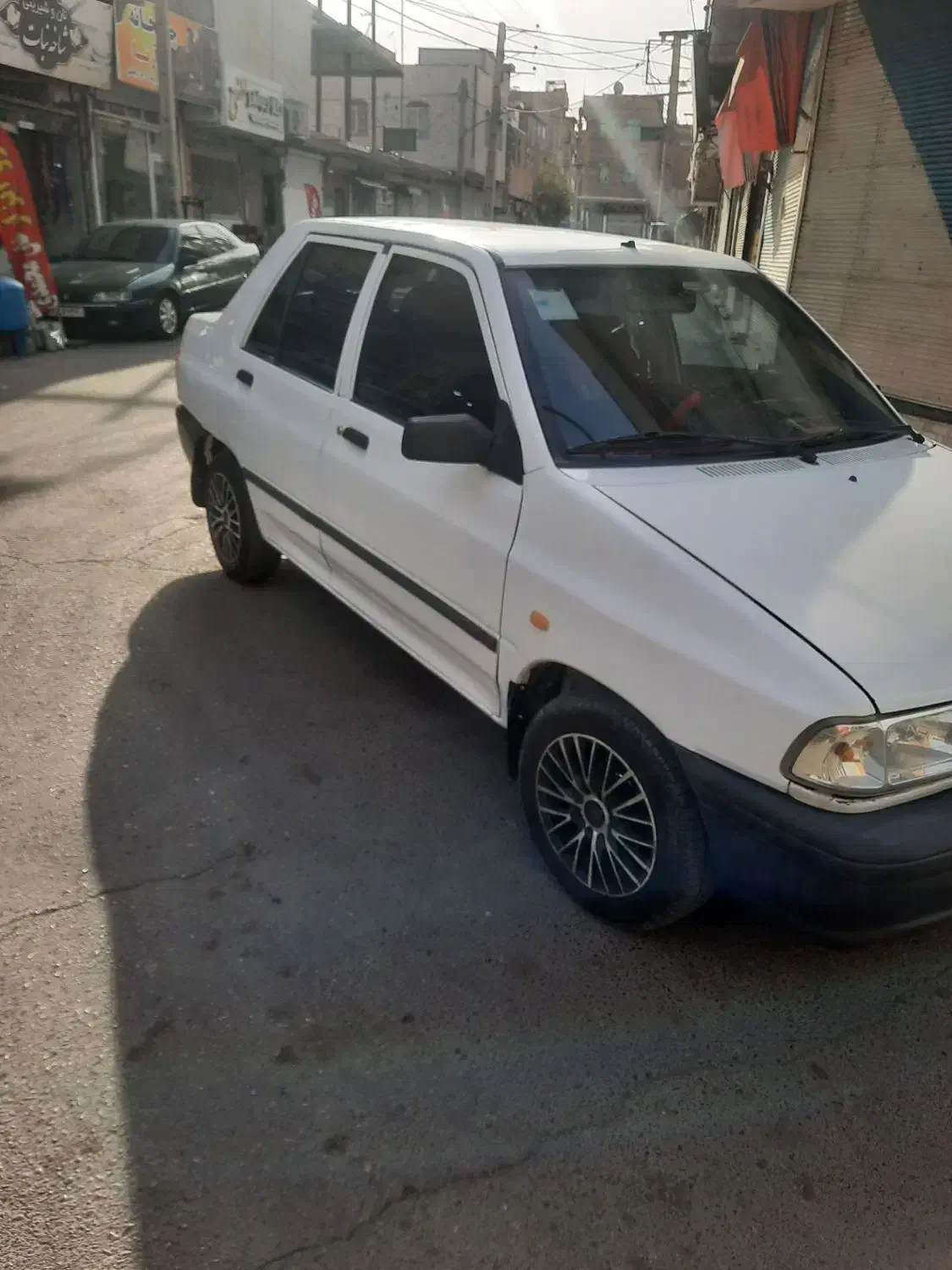 پراید 131|خودرو سواری و وانت|بهارستان, |دیوار