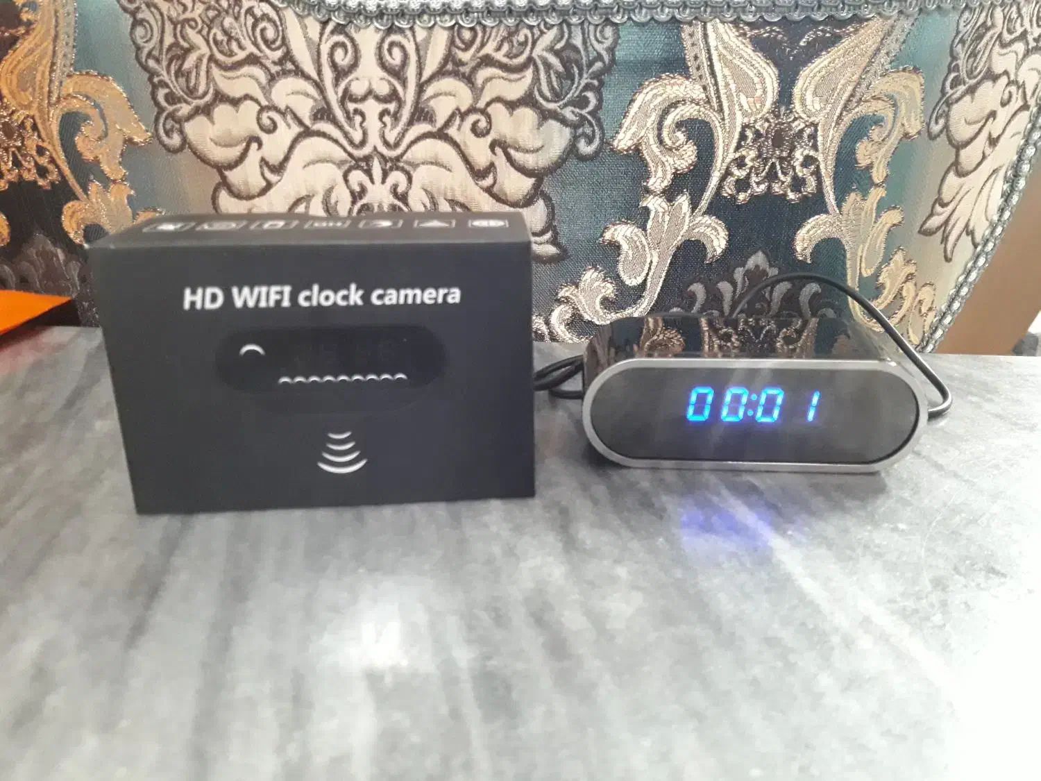 دوربین مدار بسته|دوربین مداربسته|لنگرود, |دیوار