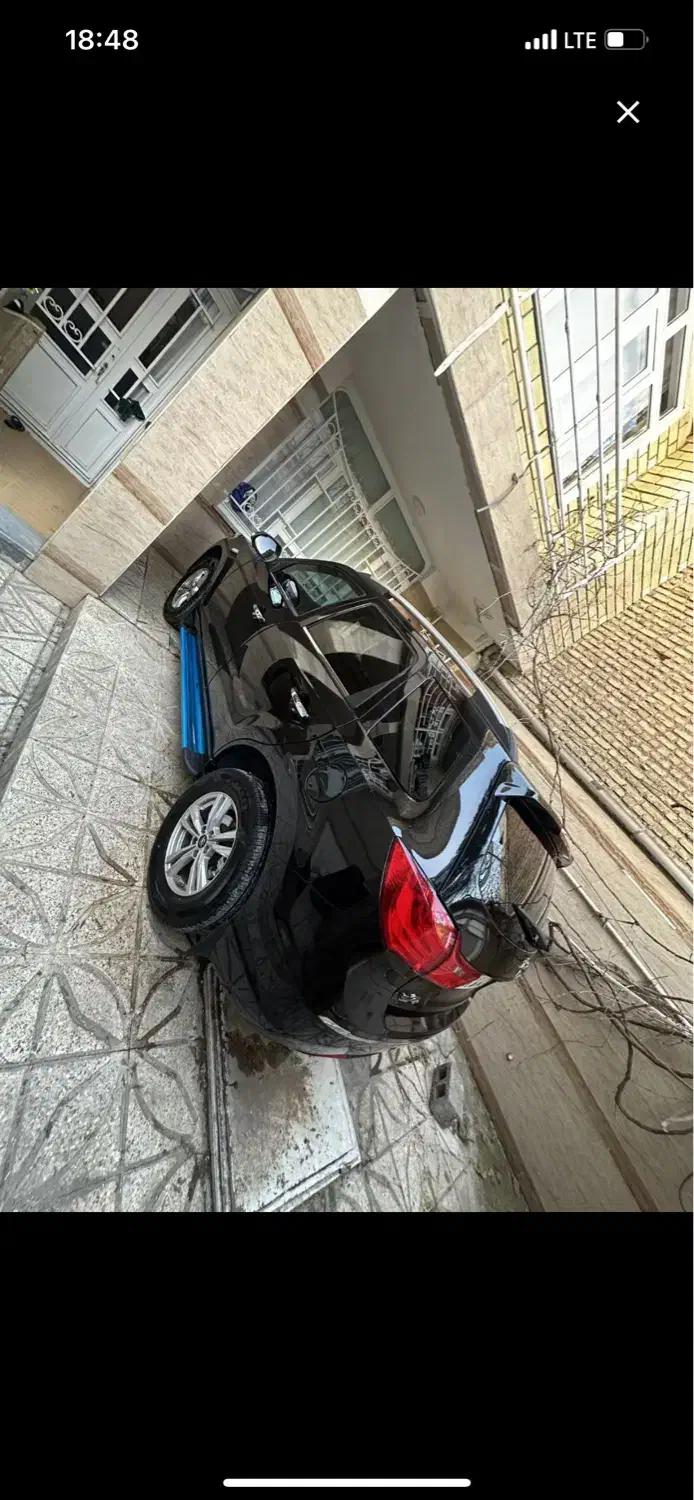 هایما s7|خودرو سواری و وانت|اصفهان, پوریای ولی|دیوار