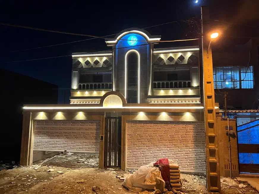 آپارتمان ۶۵ متری فول امکانات اکباتان|فروش آپارتمان|اهواز, شهرک اکباتان|دیوار