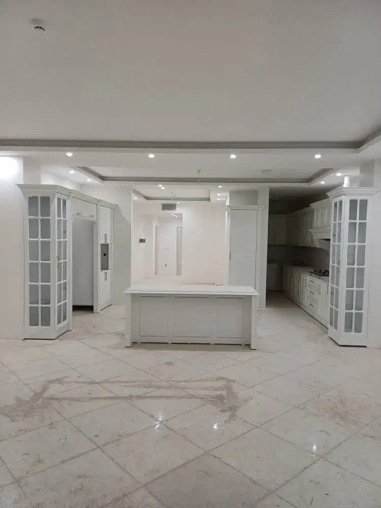 ۲۲۱متر صفر خوش قیمت شهرک فرهنگیان سینا وام دار|فروش آپارتمان|نیشابور, شهرک بهداری|دیوار