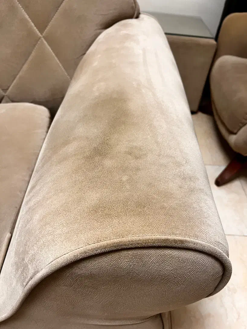 مبلشویی درمنزل|خدمات نظافت|گرگان, |دیوار