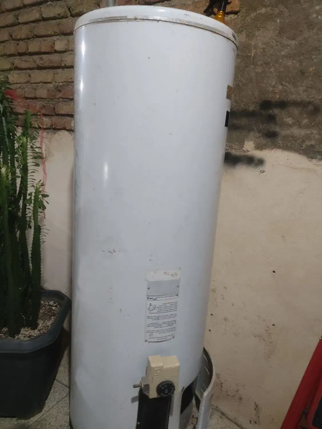 ابگرمکن ایستاده|آبگرمکن، پکیج، شوفاژ|سردشت, |دیوار