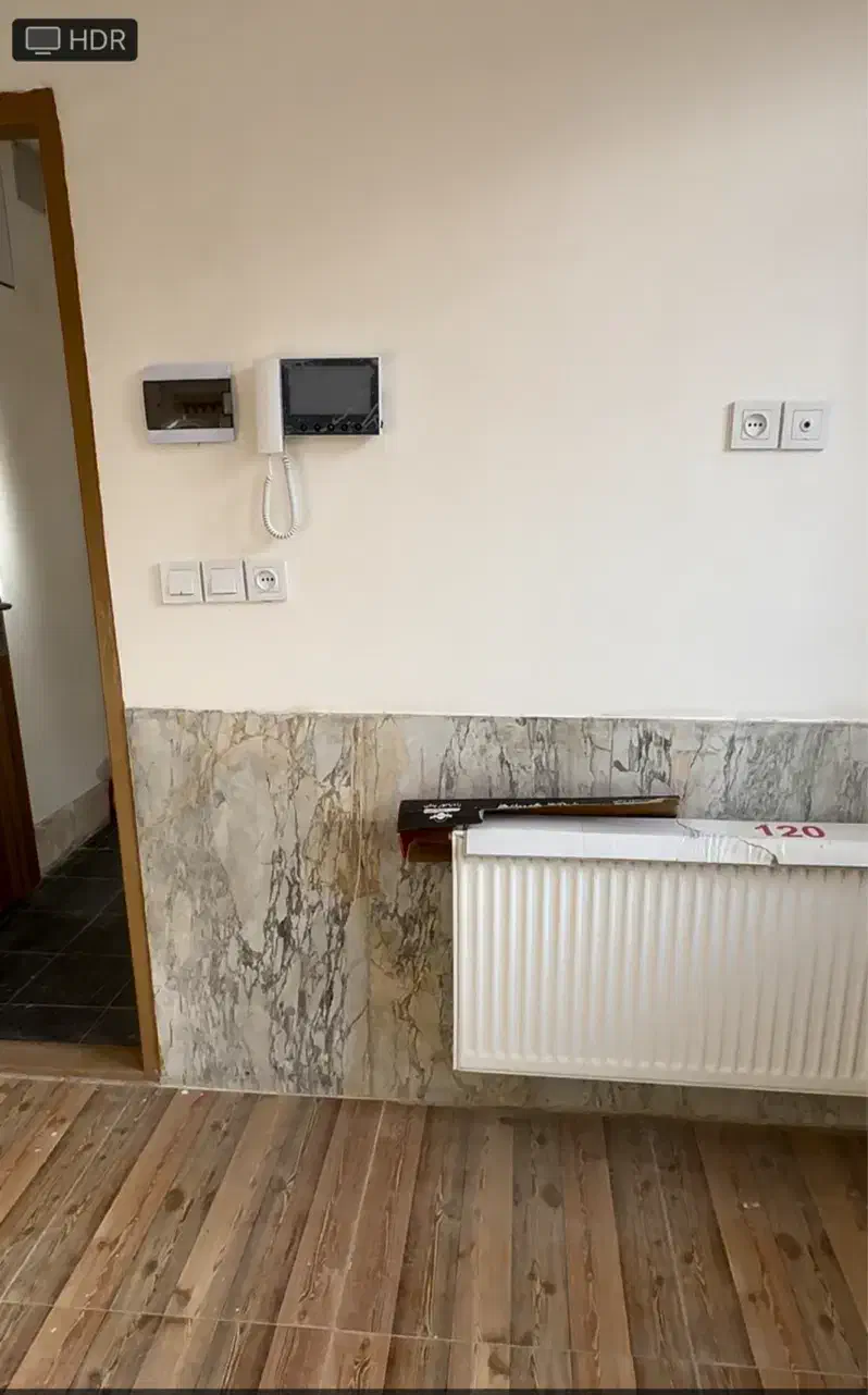 واحد ۶۳ م خ سهراب ۳۵۰ م رهن و ۱۰۰ هزار تومن اجاره|اجارهٔ آپارتمان|سبزوار, بیهق شرقی|دیوار