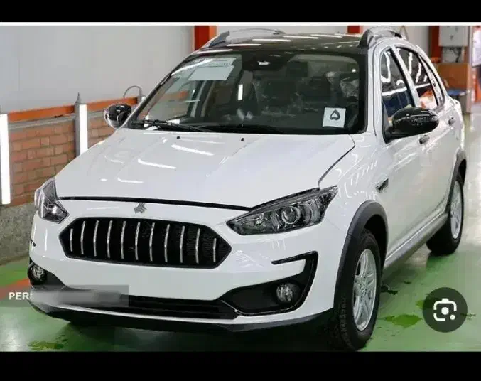 فروش فوری حواله اطلسS|خودرو سواری و وانت|قیدار, |دیوار