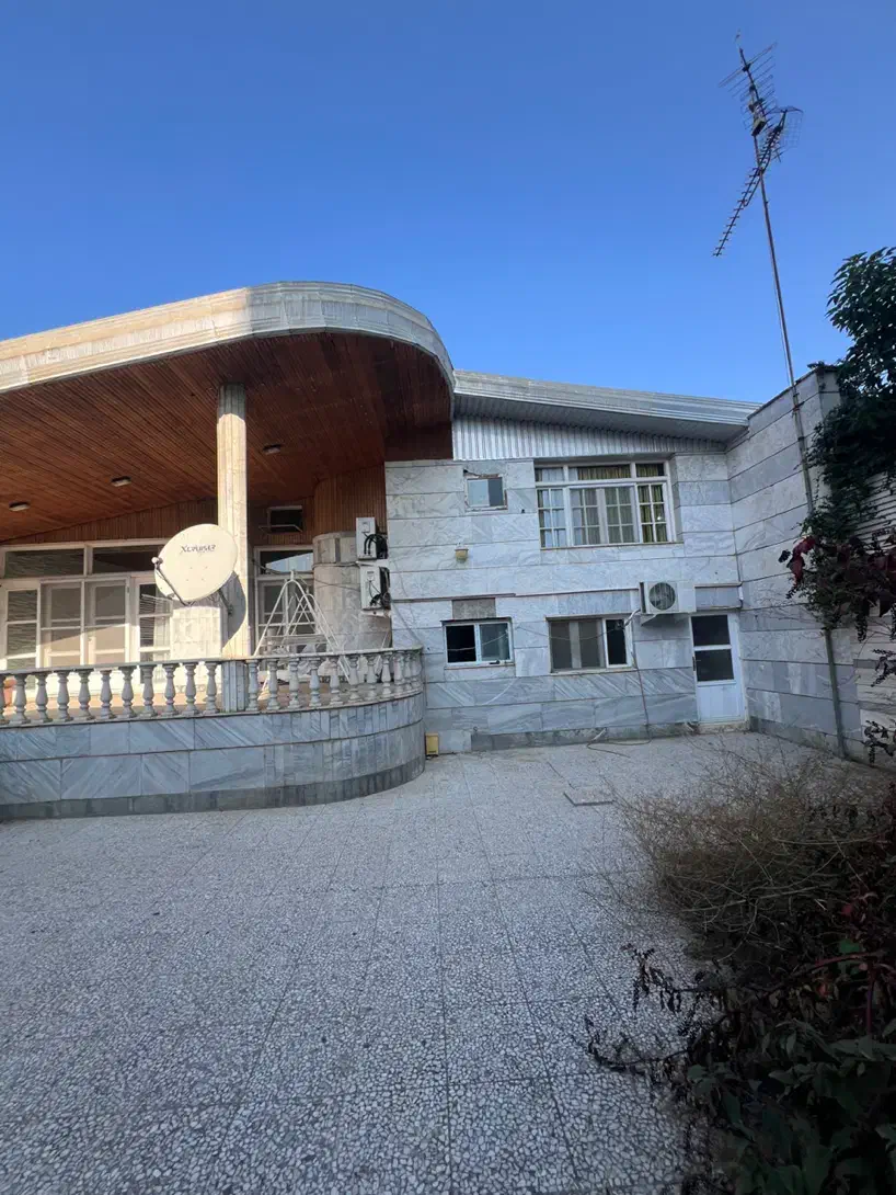 خونه ویلایی تاپ سندمالکیت|فروش خانه و ویلا|امیرکلا, |دیوار