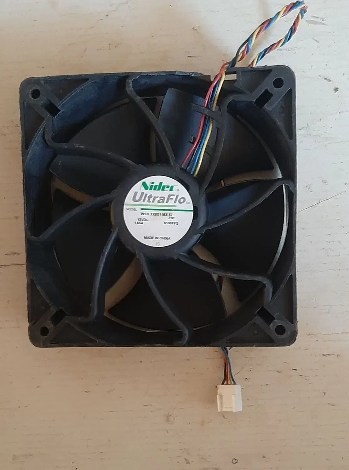 فن ماینری  دوربالا|قطعات و لوازم جانبی رایانه|قم, ولیعصر|دیوار