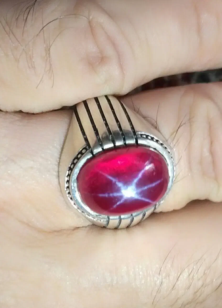 انگشتر نقره|جواهرات|اردبیل, |دیوار