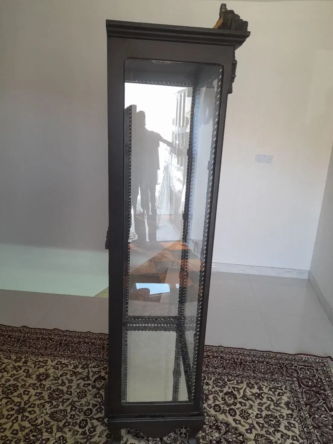 بوفه در حد|بوفه، ویترین، کنسول|اراک, |دیوار